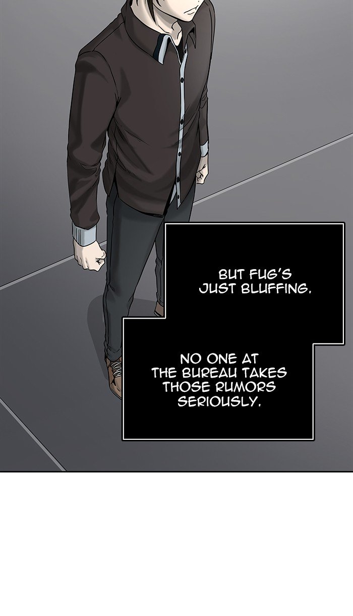 Tower of God, Chapter 467 image 089